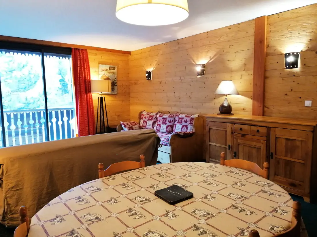 Residentie Chaumont 1