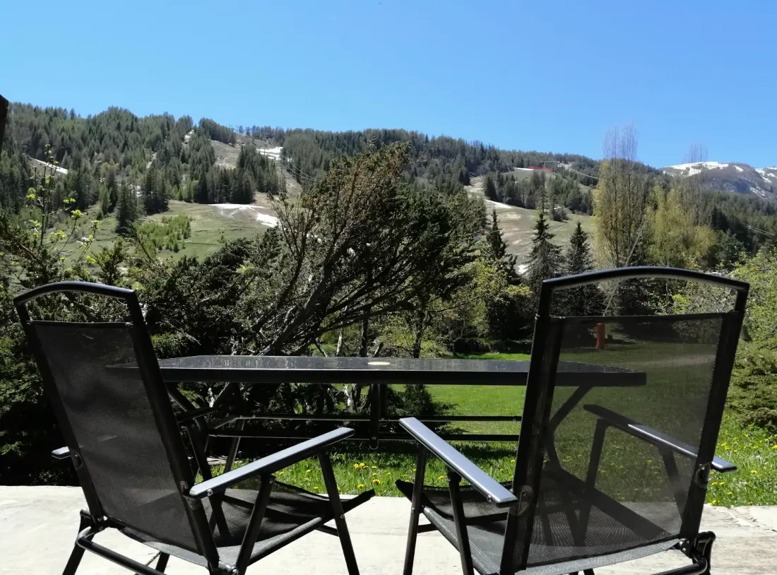 Residentie Chaumont 1