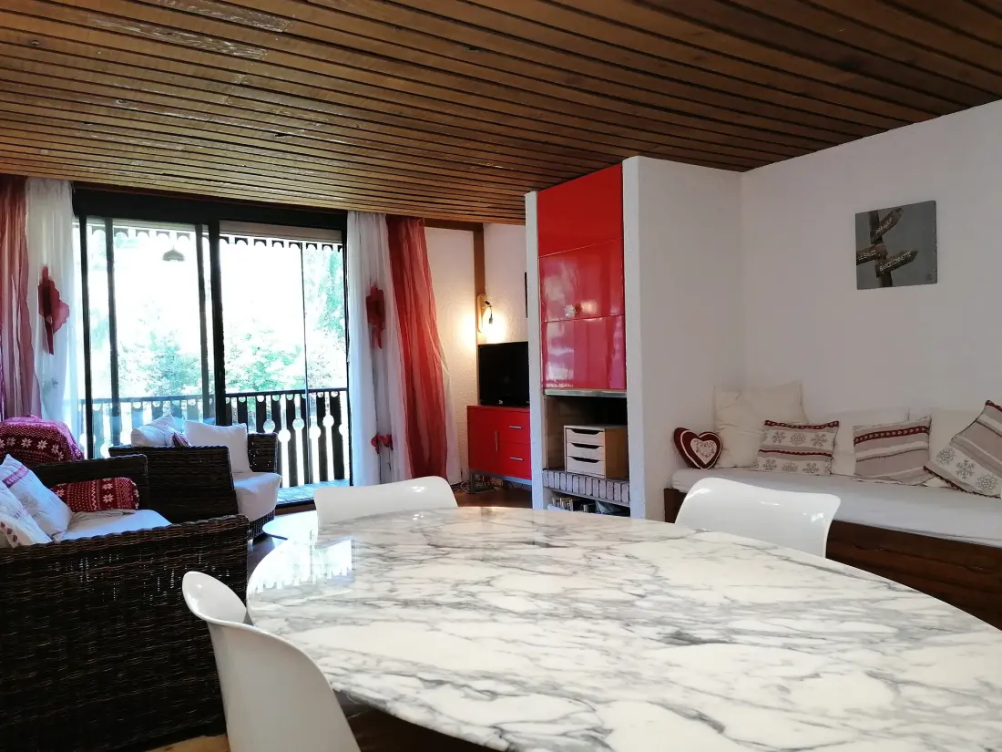 Residentie Chaumont 1