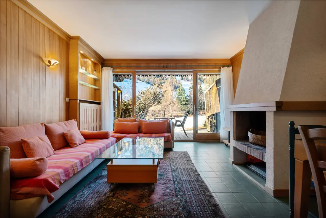 Residentie Chaumont 1