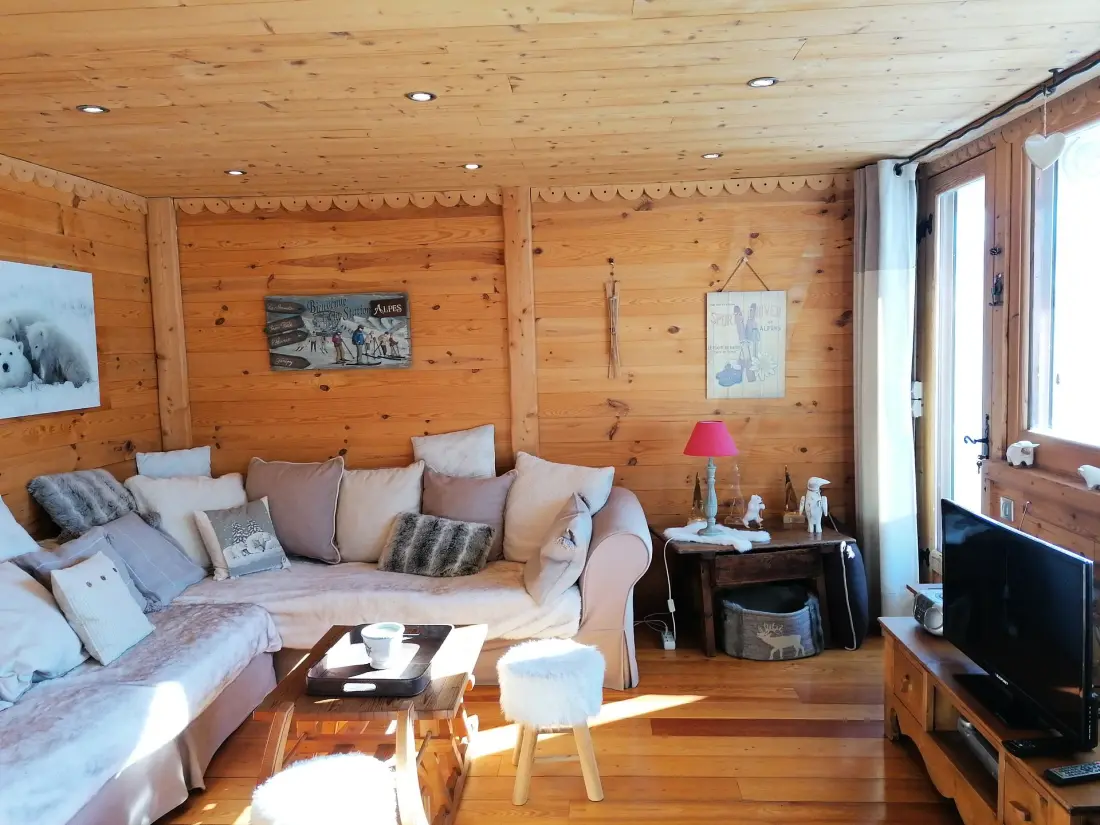 Residence Chaumont 2