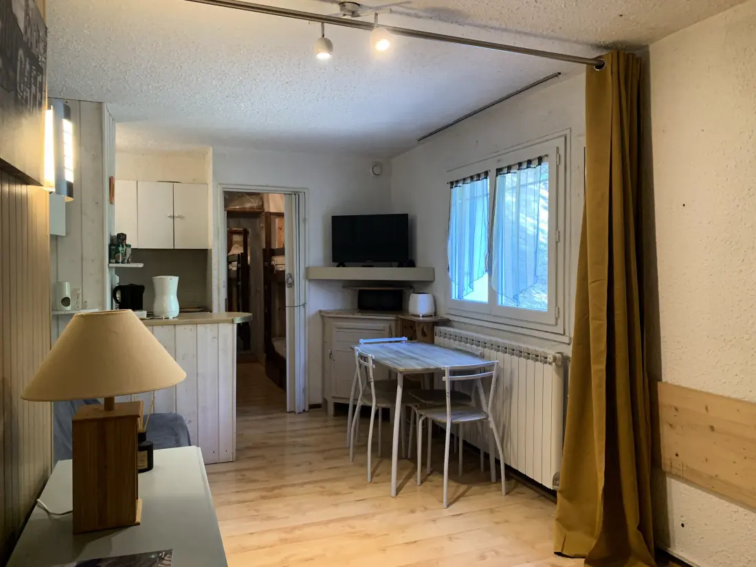 Residence Chaumont 2
