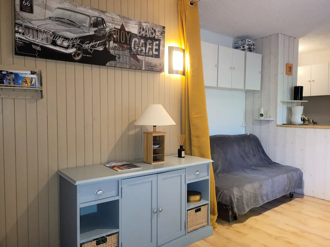 Residence Chaumont 2