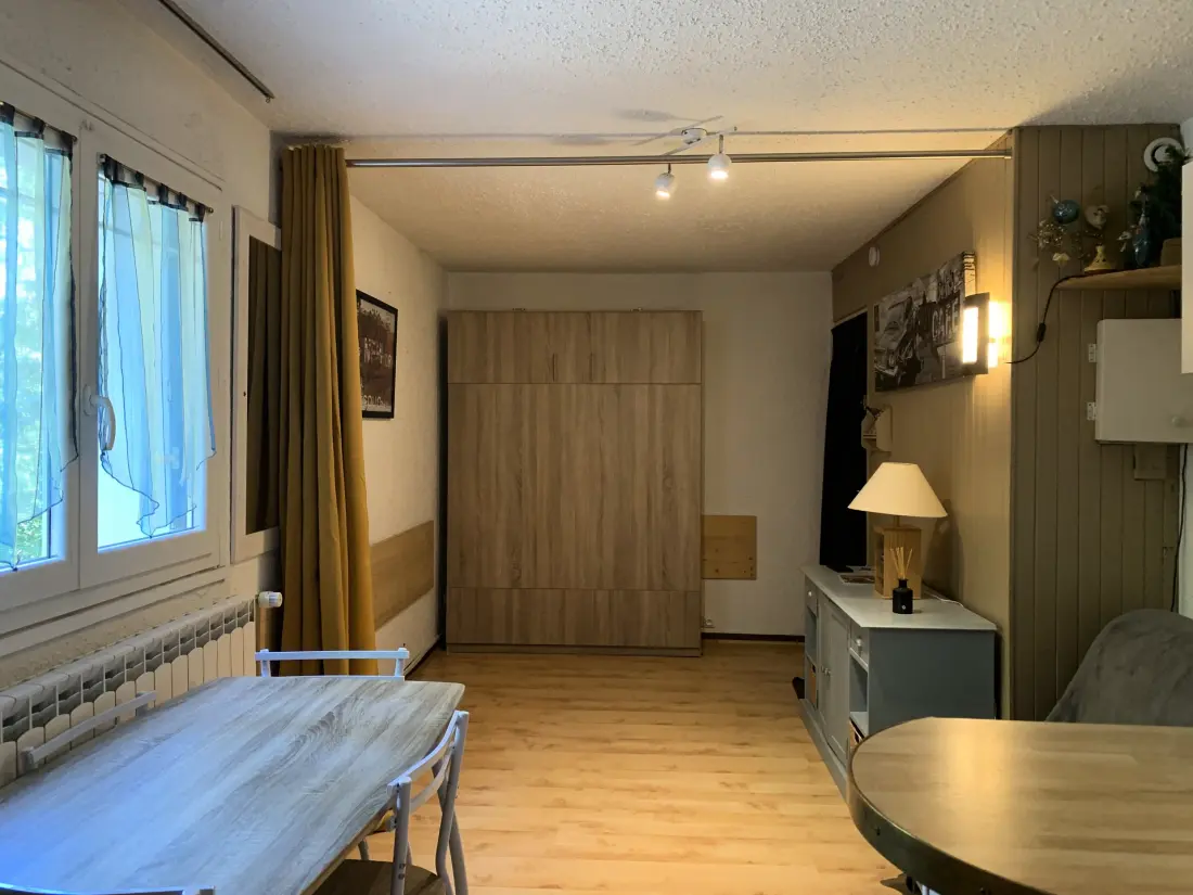 Residence Chaumont 2