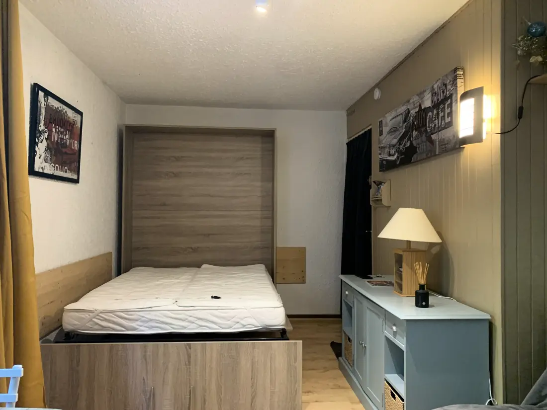 Residence Chaumont 2