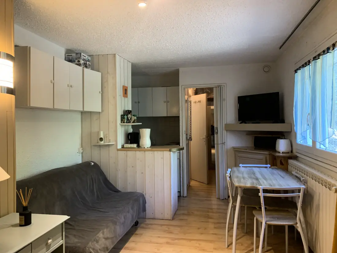 Residence Chaumont 2