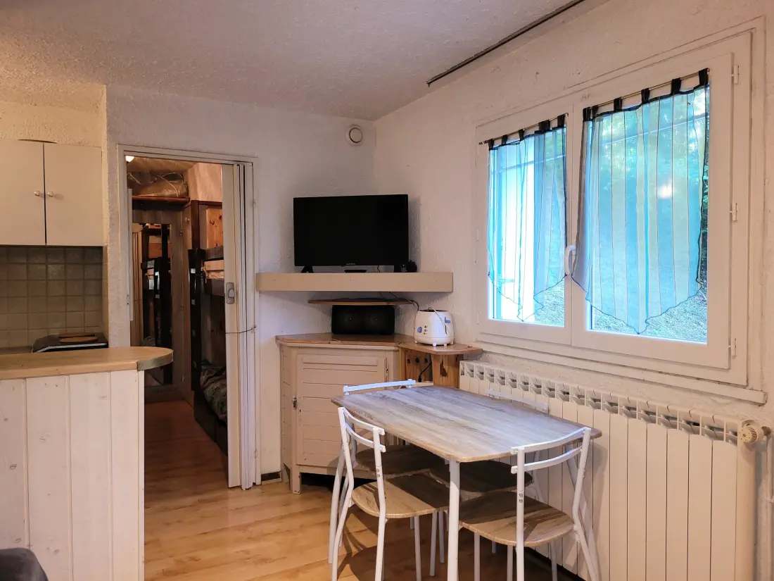 Residence Chaumont 2