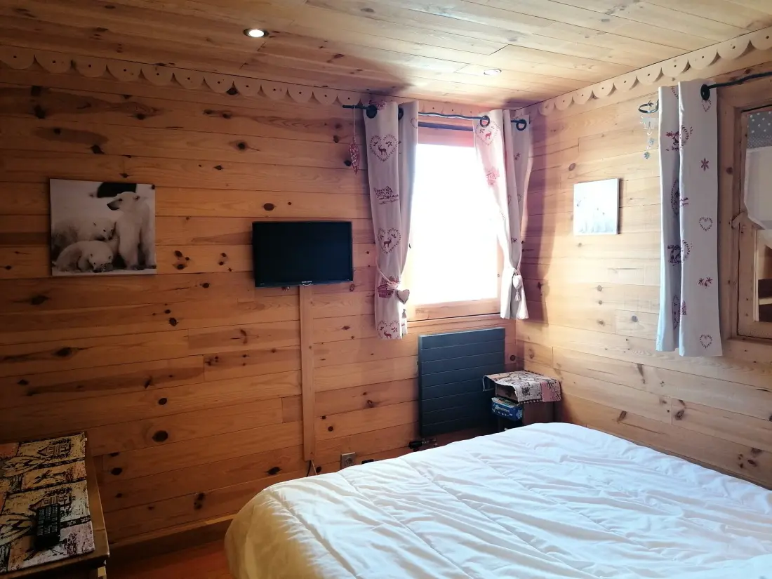 Residence Chaumont 2