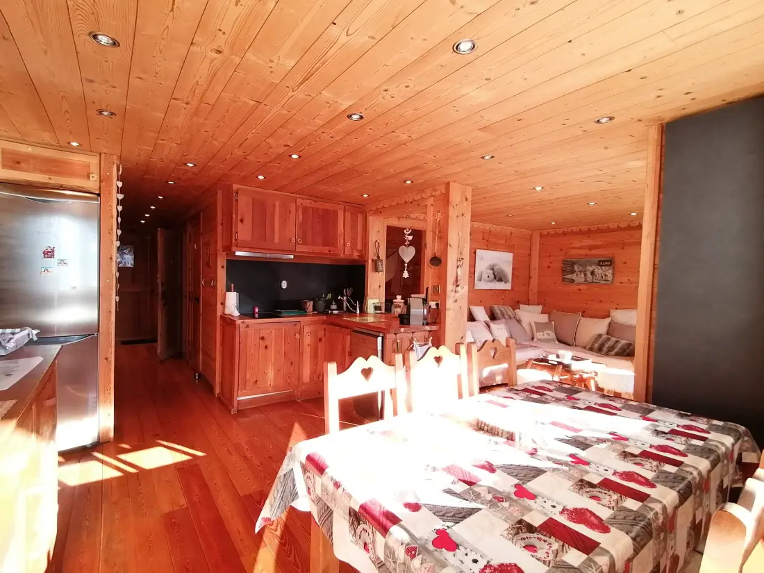 Residence Chaumont 2