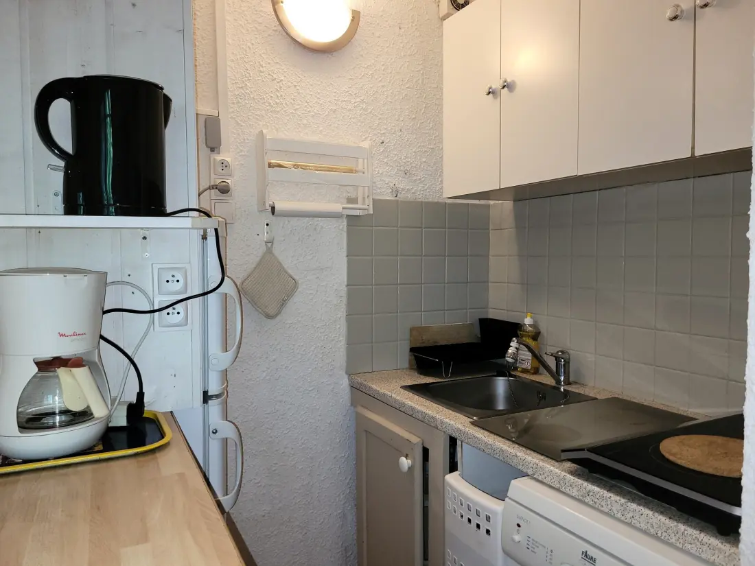 Residence Chaumont 2