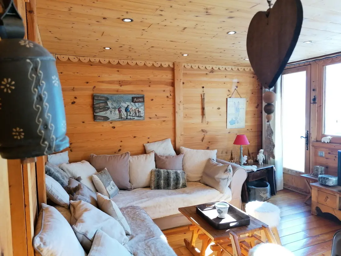 Residence Chaumont 2