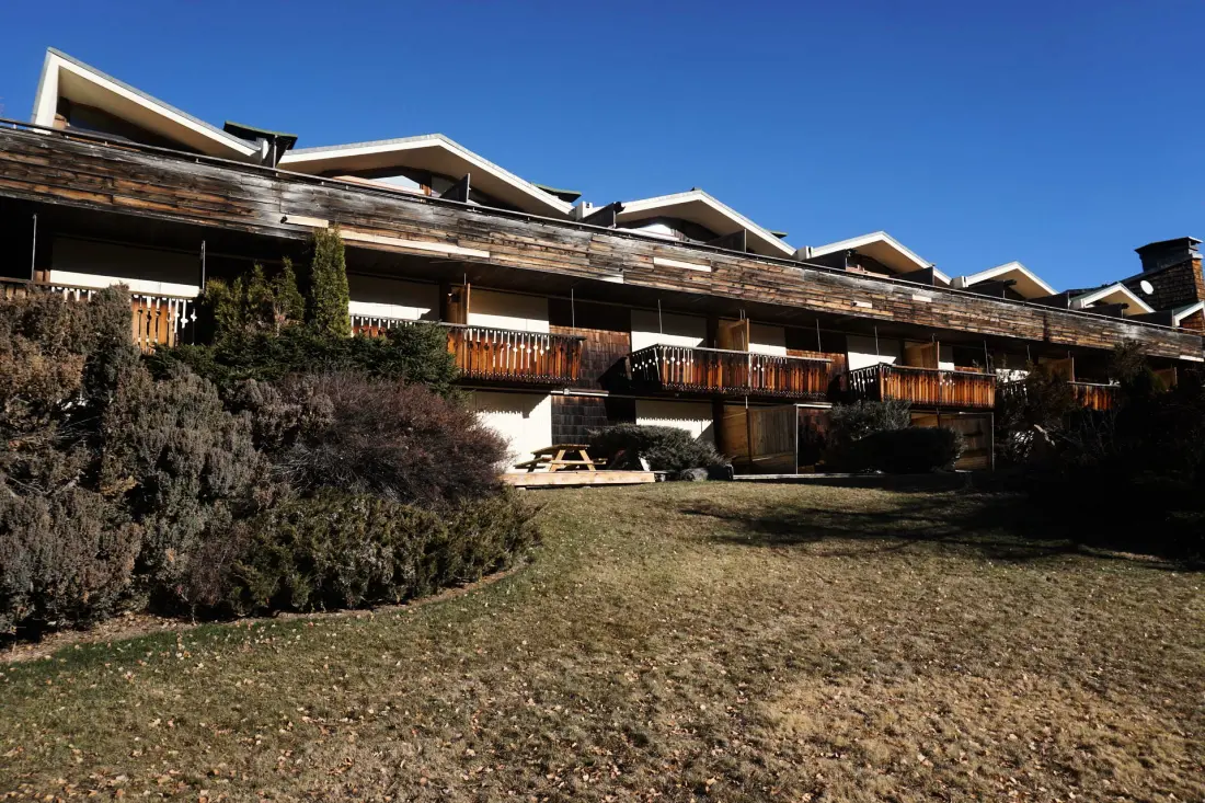 Residence Cheverny 1