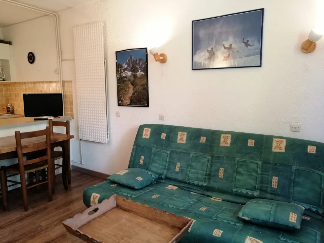 Residence Cheverny 1