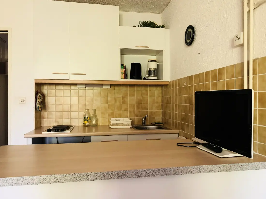 Residence Cheverny 1