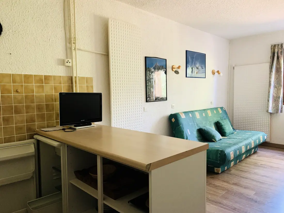 Residence Cheverny 1