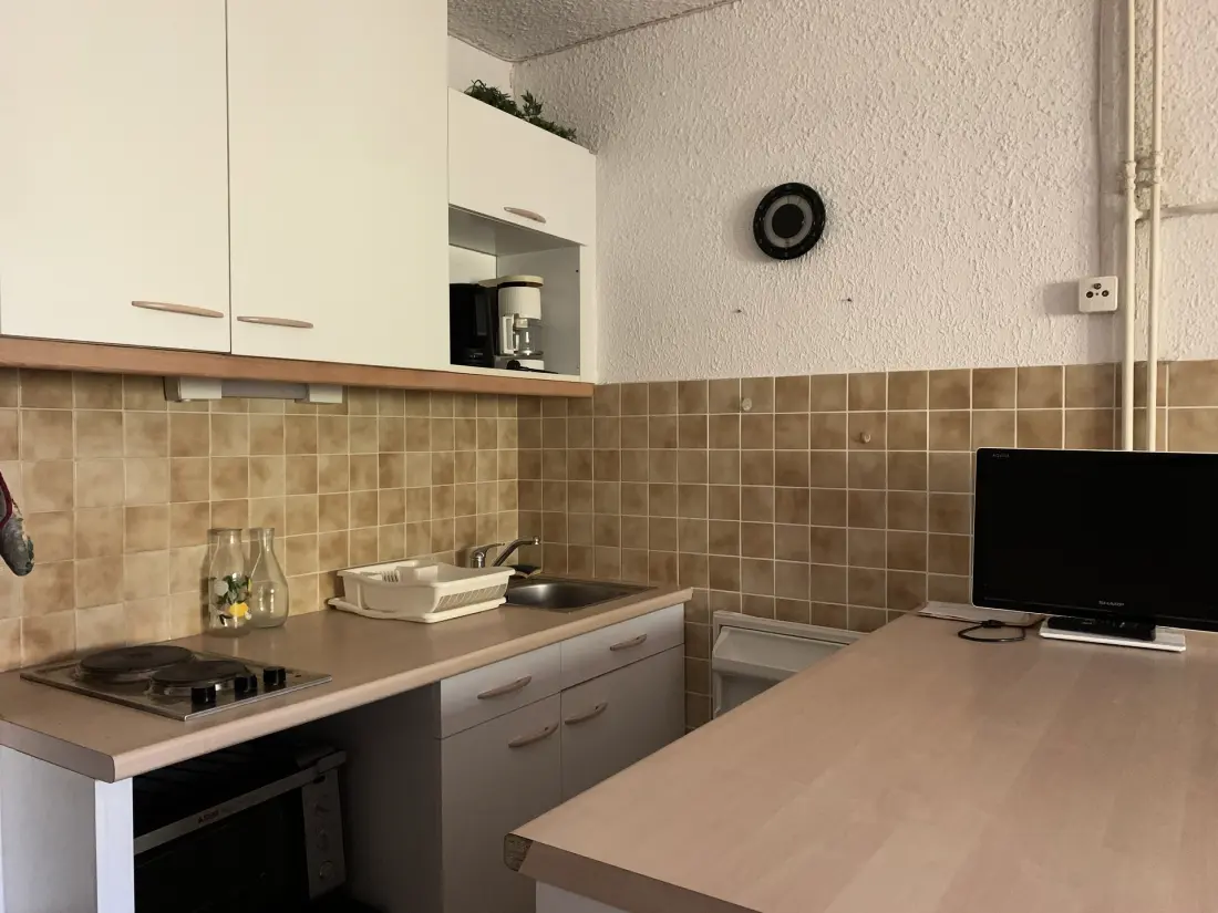 Residence Cheverny 1
