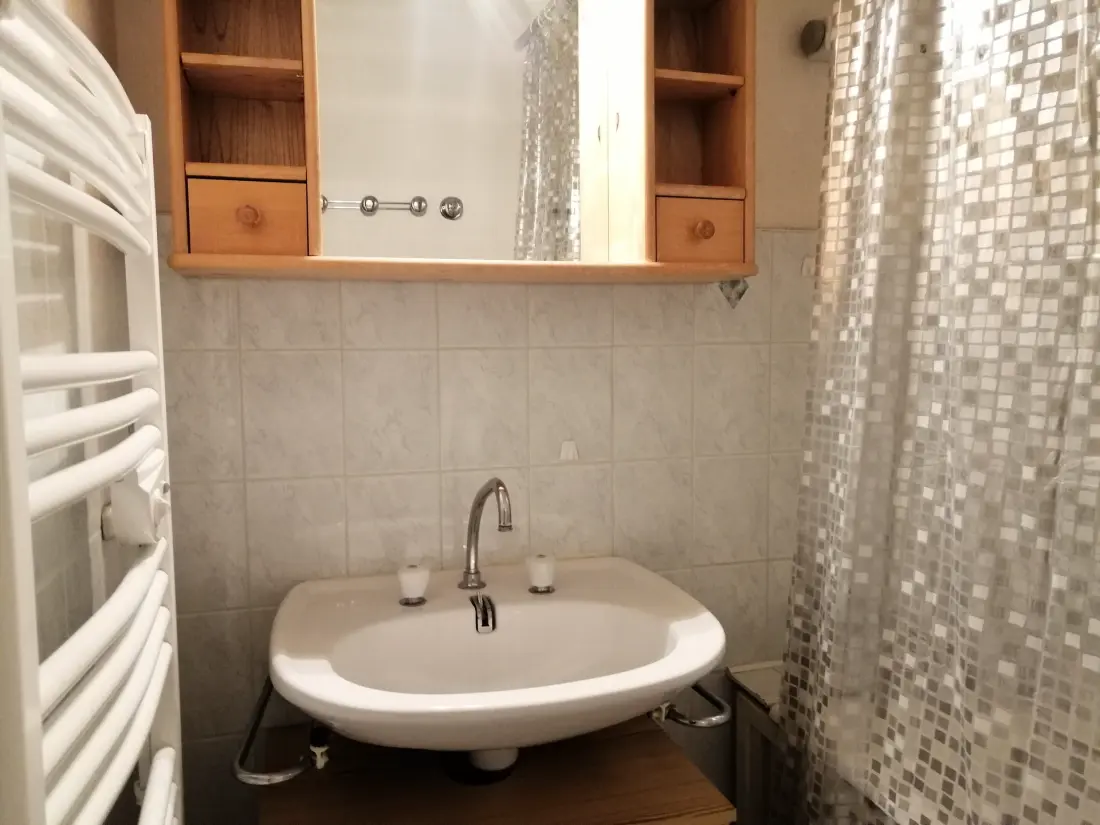 Residence Cheverny 1