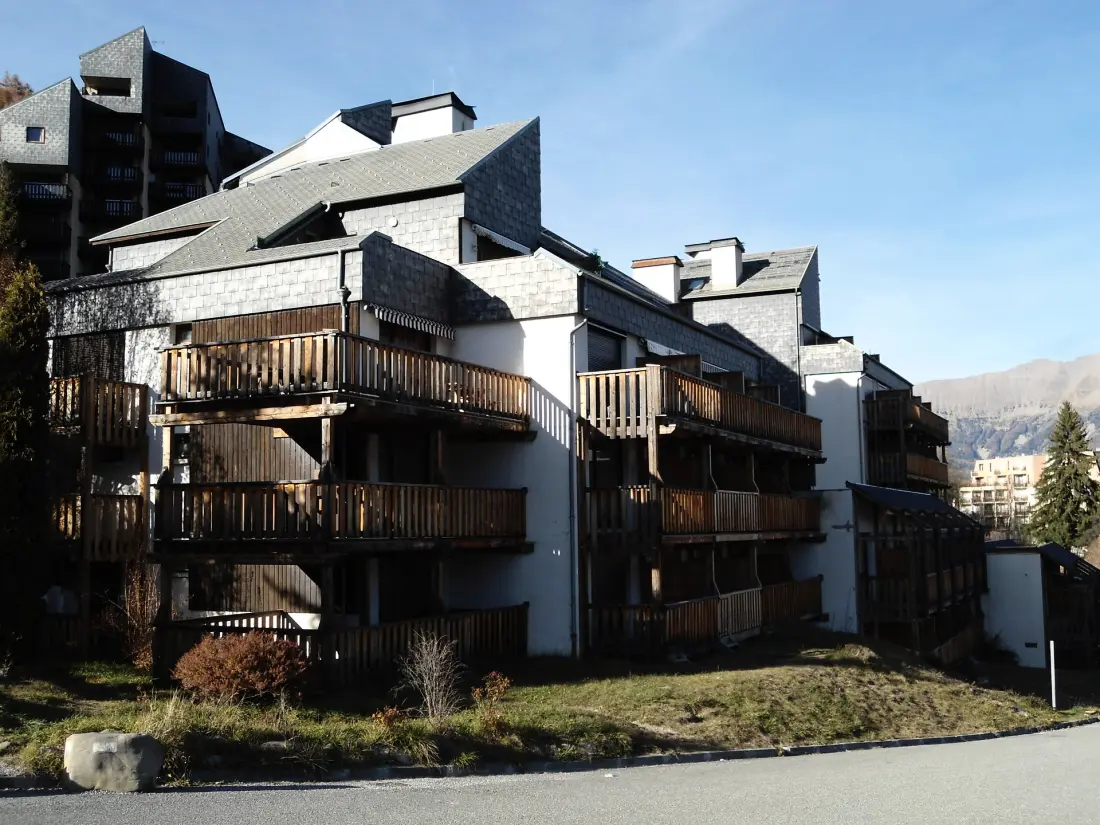 Christiana-residentie