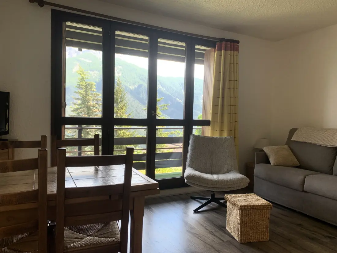 Residentie Croix Haute