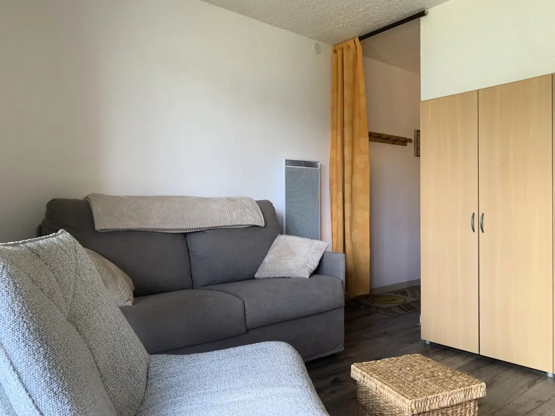 Residentie Croix Haute