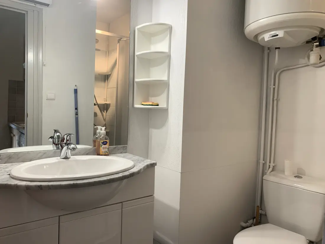 Residentie Croix Haute
