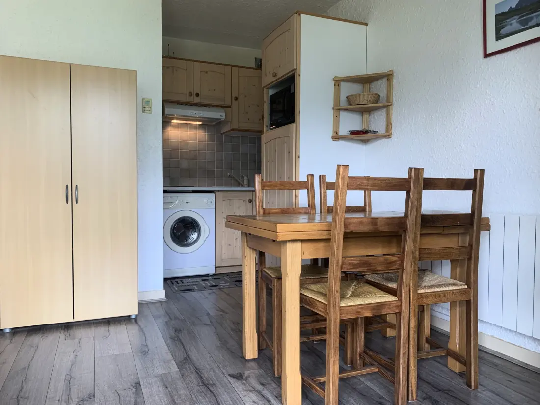 Residentie Croix Haute