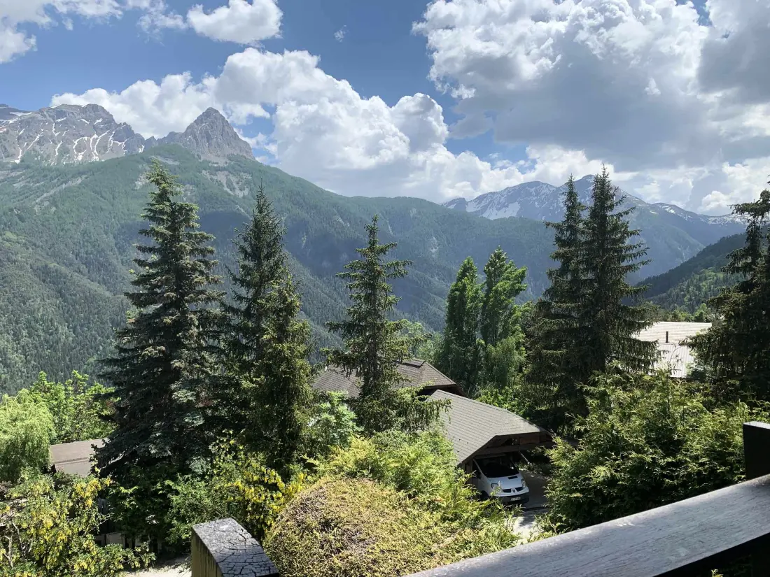 Residentie Croix Haute