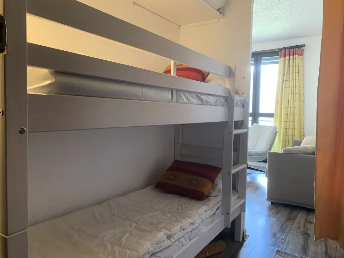 Residentie Croix Haute