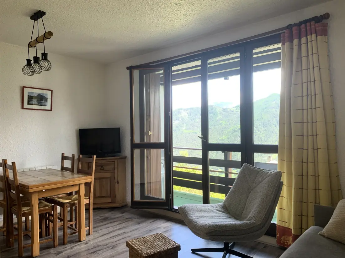 Residentie Croix Haute