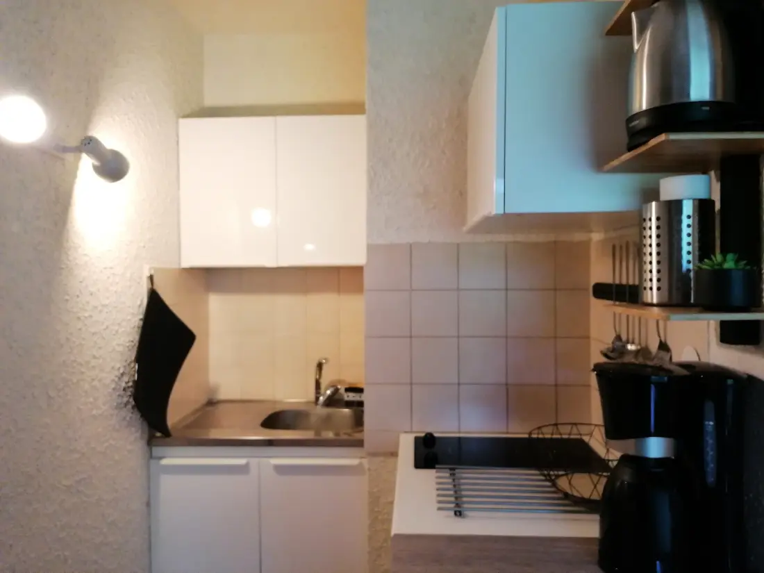 Residentie Grande Rochere