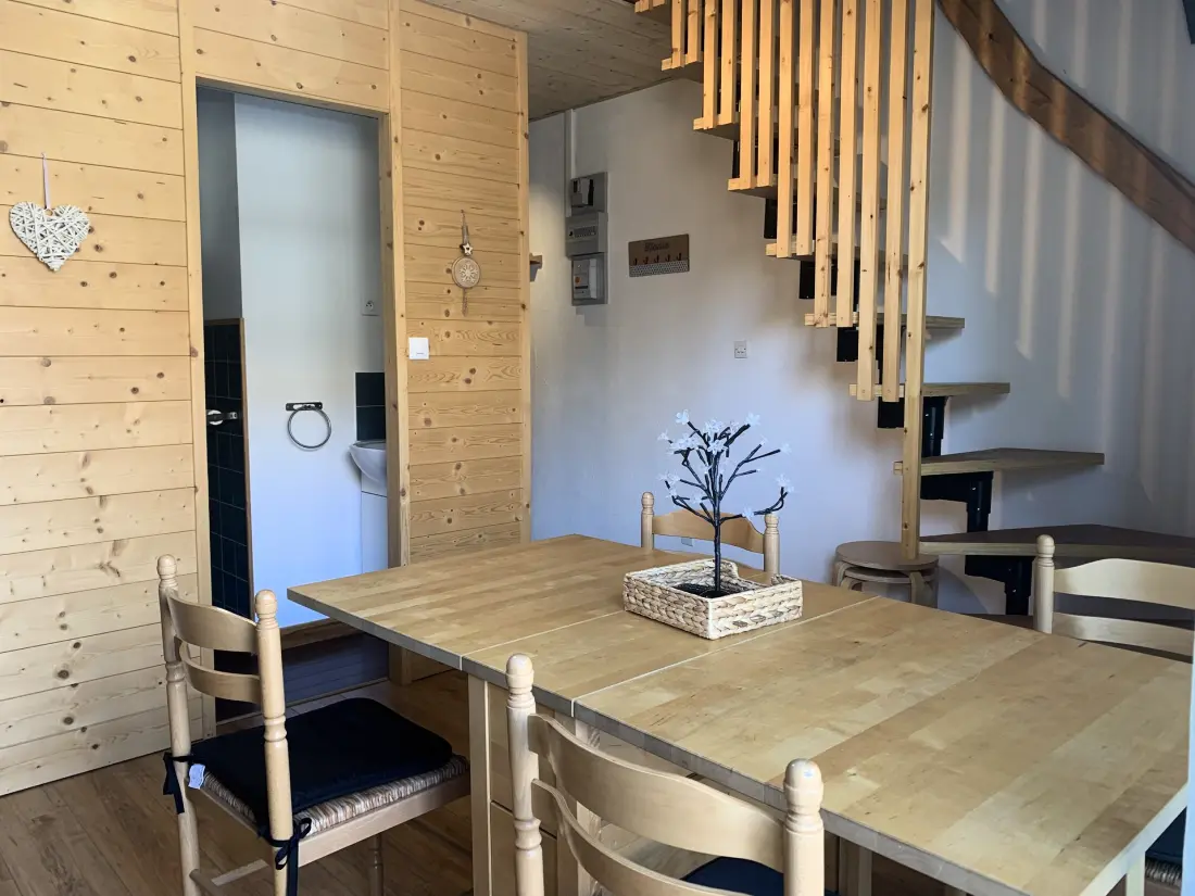 Residentie Grande Rochere