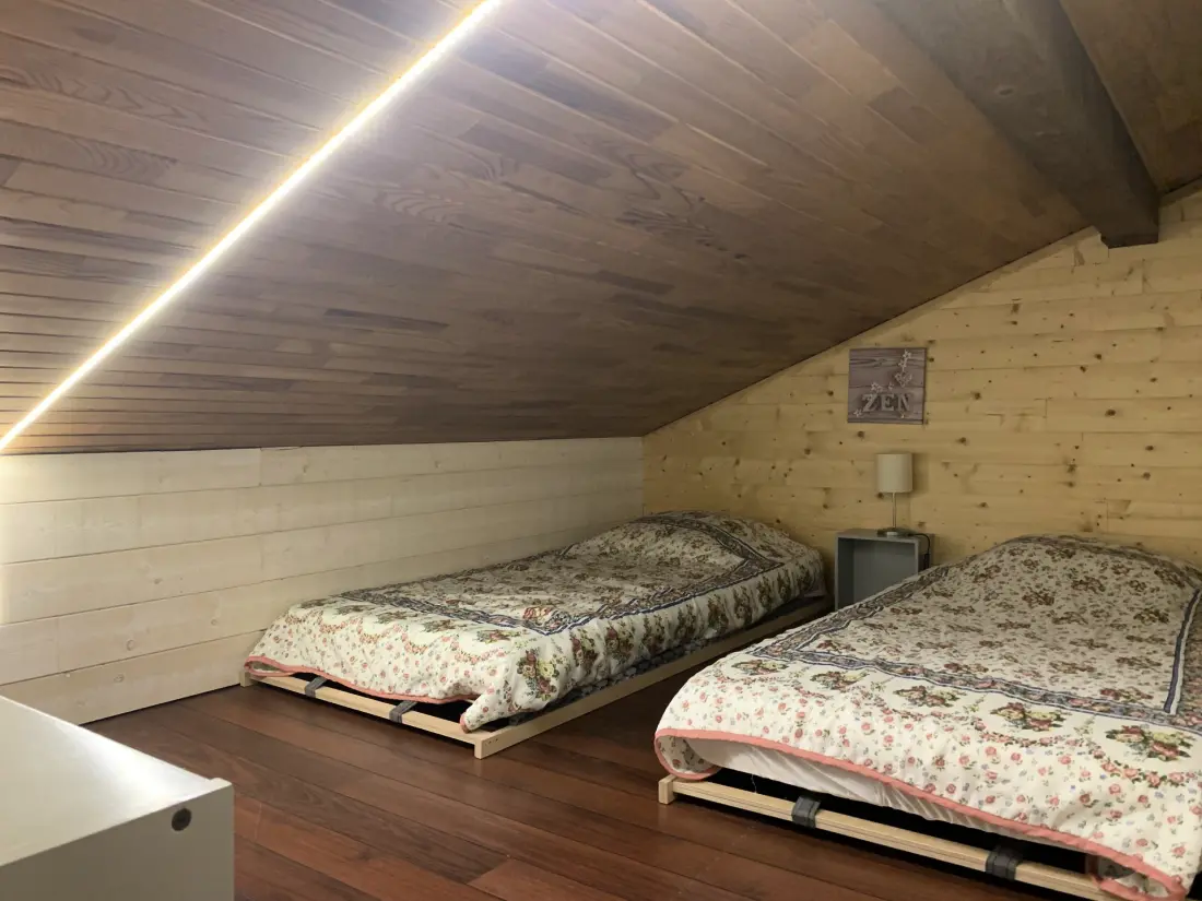 Residentie Grande Rochere