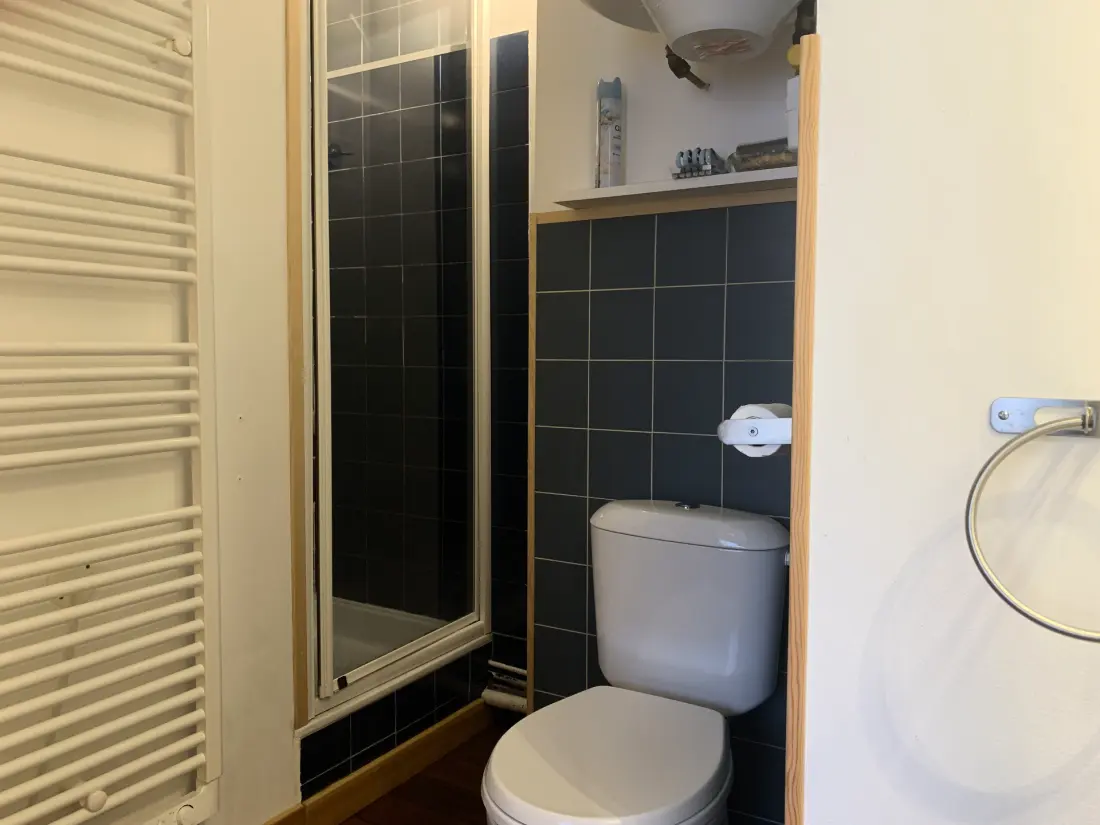 Residentie Grande Rochere
