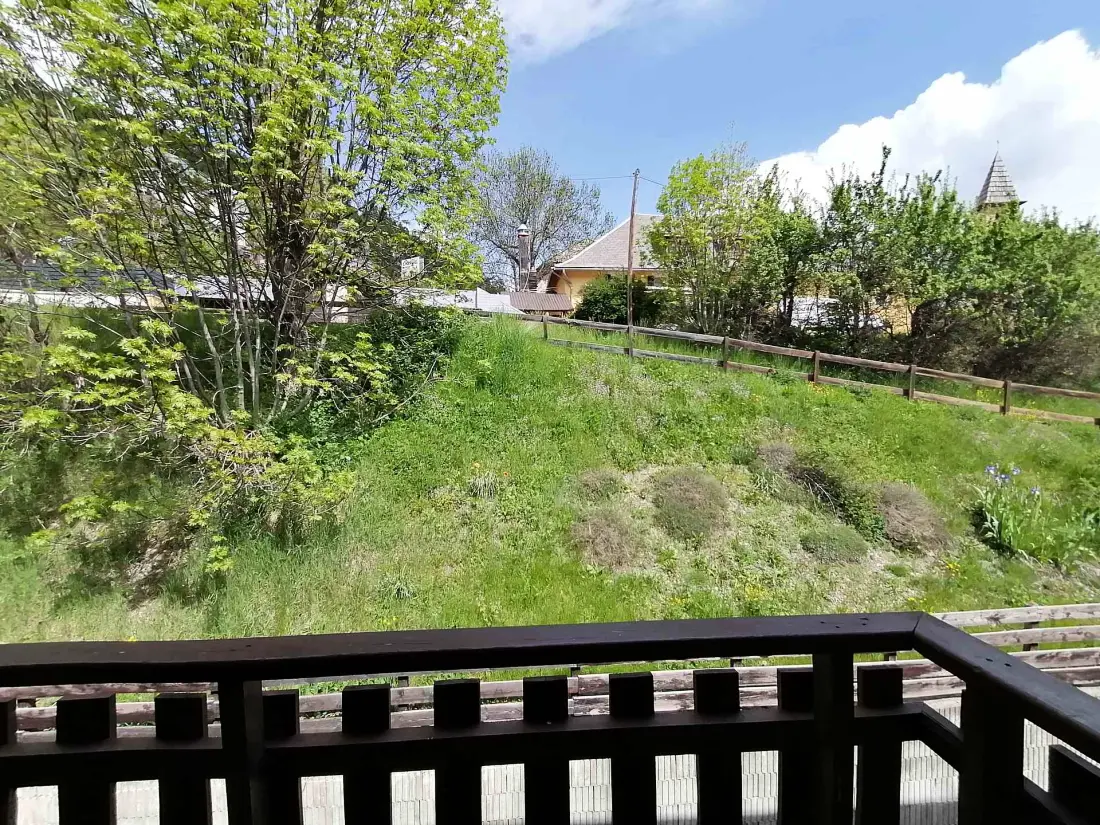 Residentie Grande Rochere