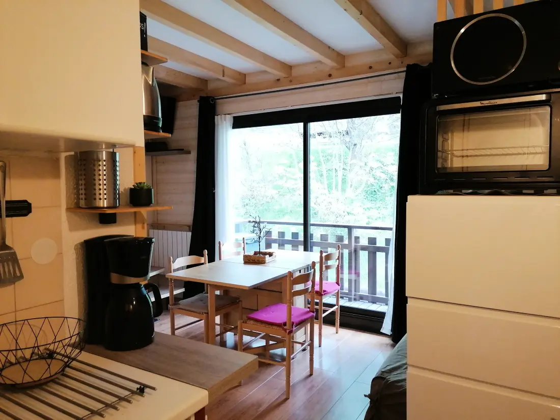 Residentie Grande Rochere