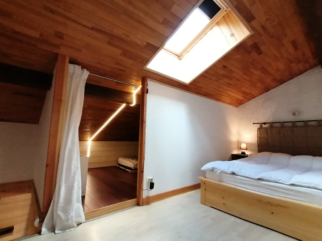 Residentie Grande Rochere