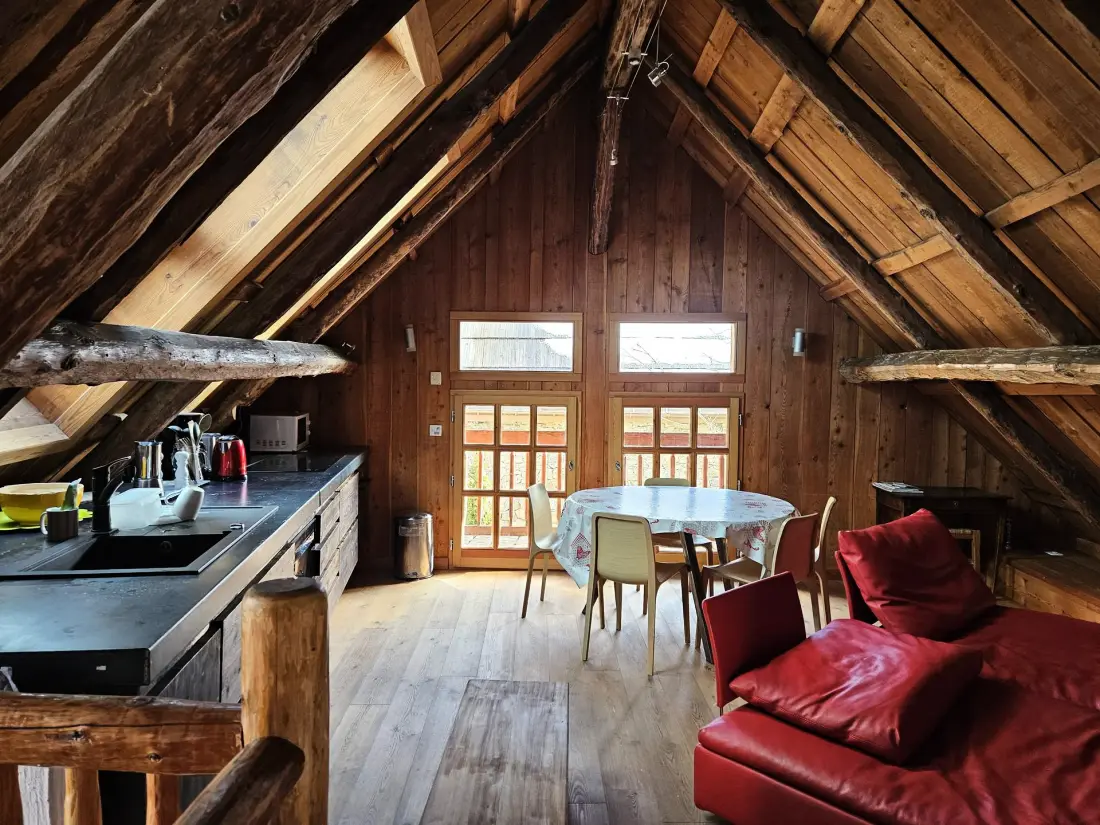 Residence Hameau Du Clos Sorel