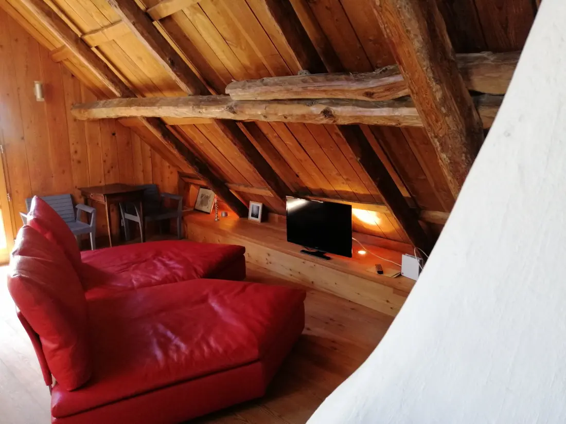 Residence Hameau Du Clos Sorel