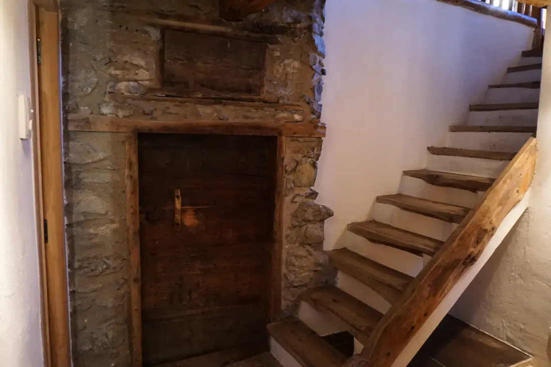 Residence Hameau Du Clos Sorel