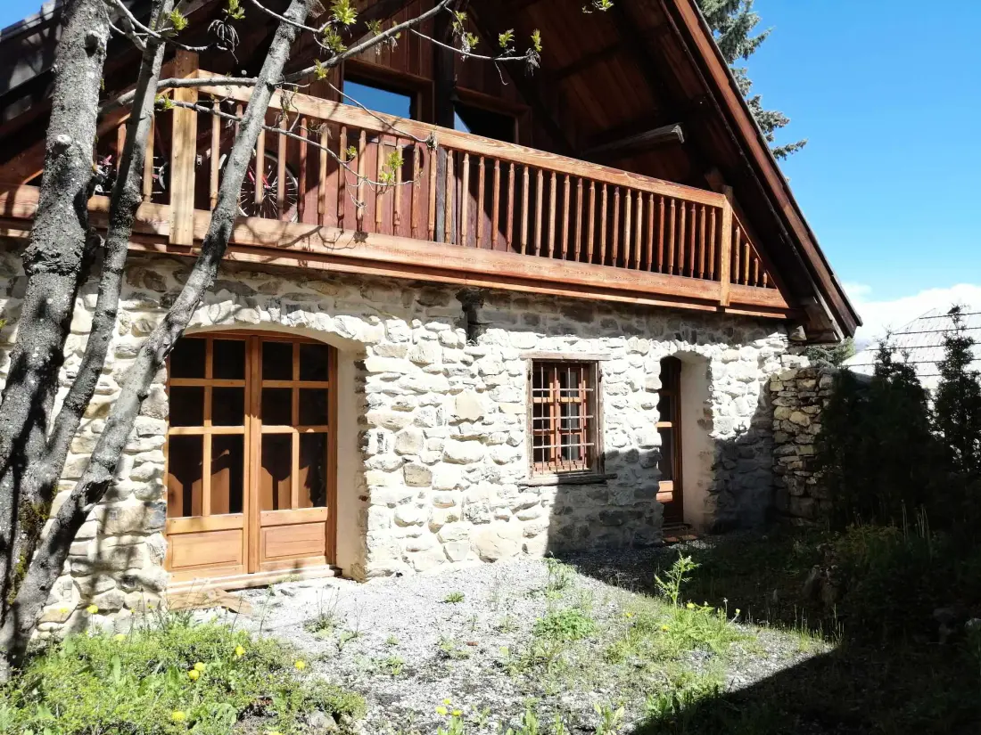 Residence Hameau Du Clos Sorel