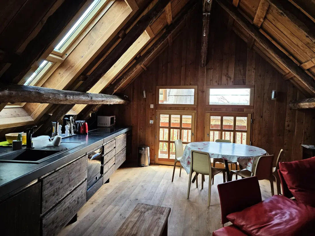 Residence Hameau Du Clos Sorel