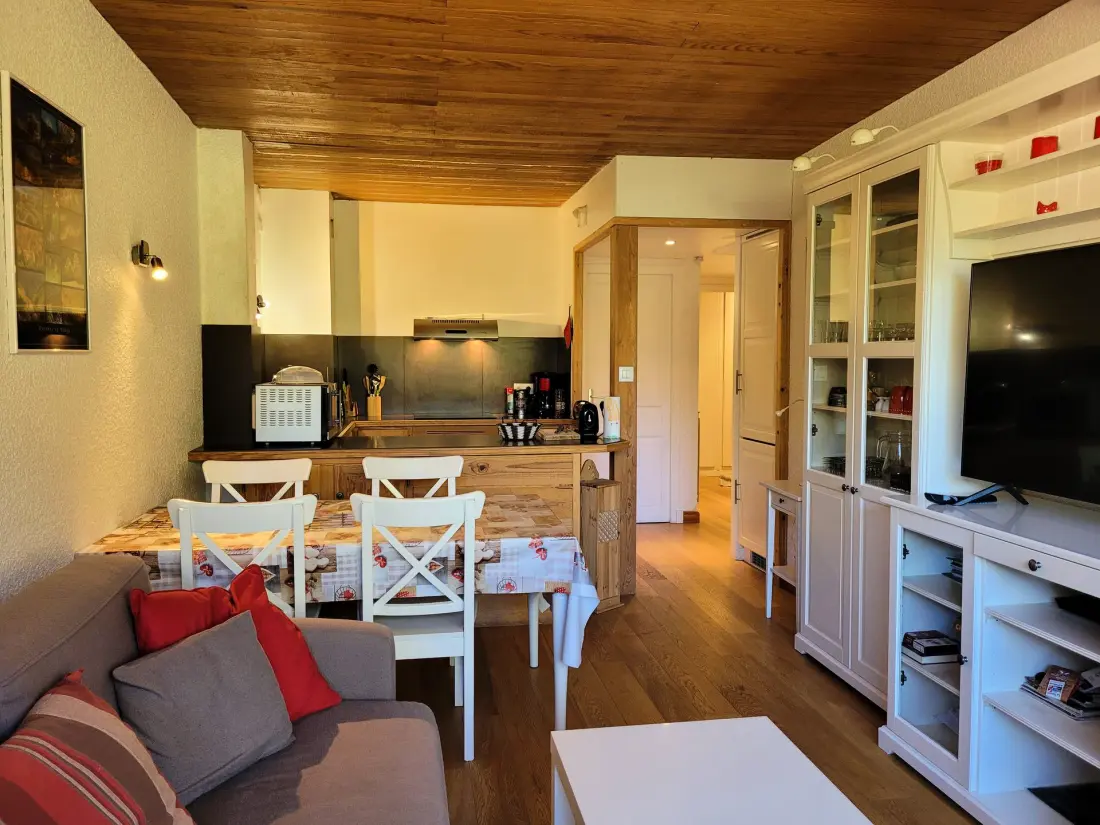 Horizons Residence