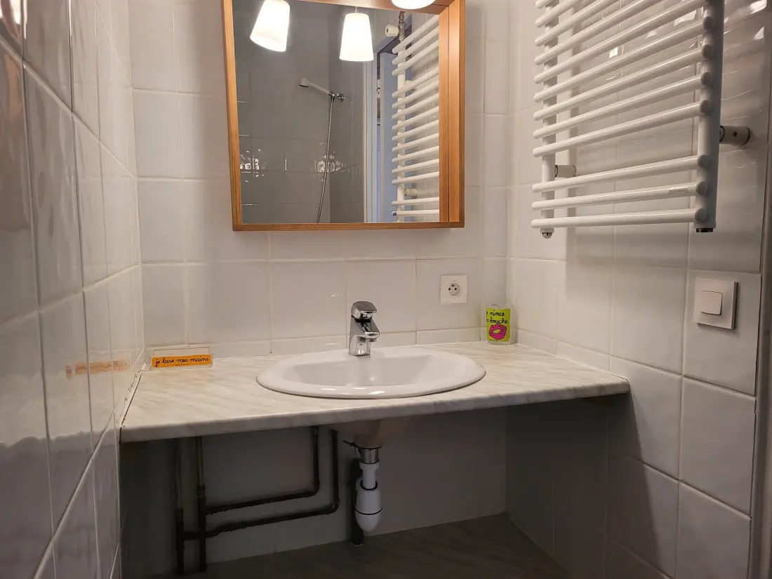 Residence J3