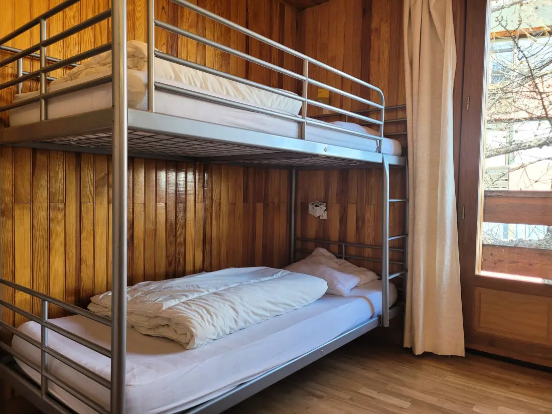 Residence J3