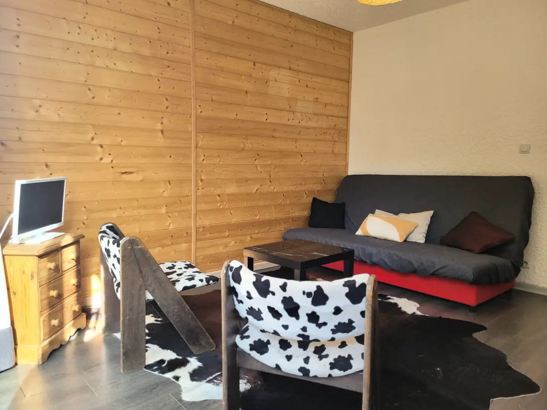 Residentie La Berangere