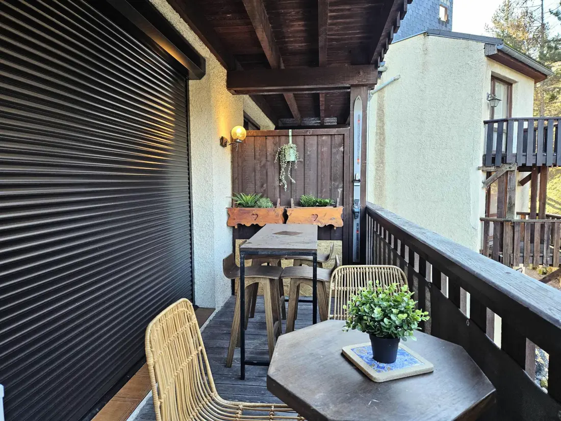 Residentie La Berangere