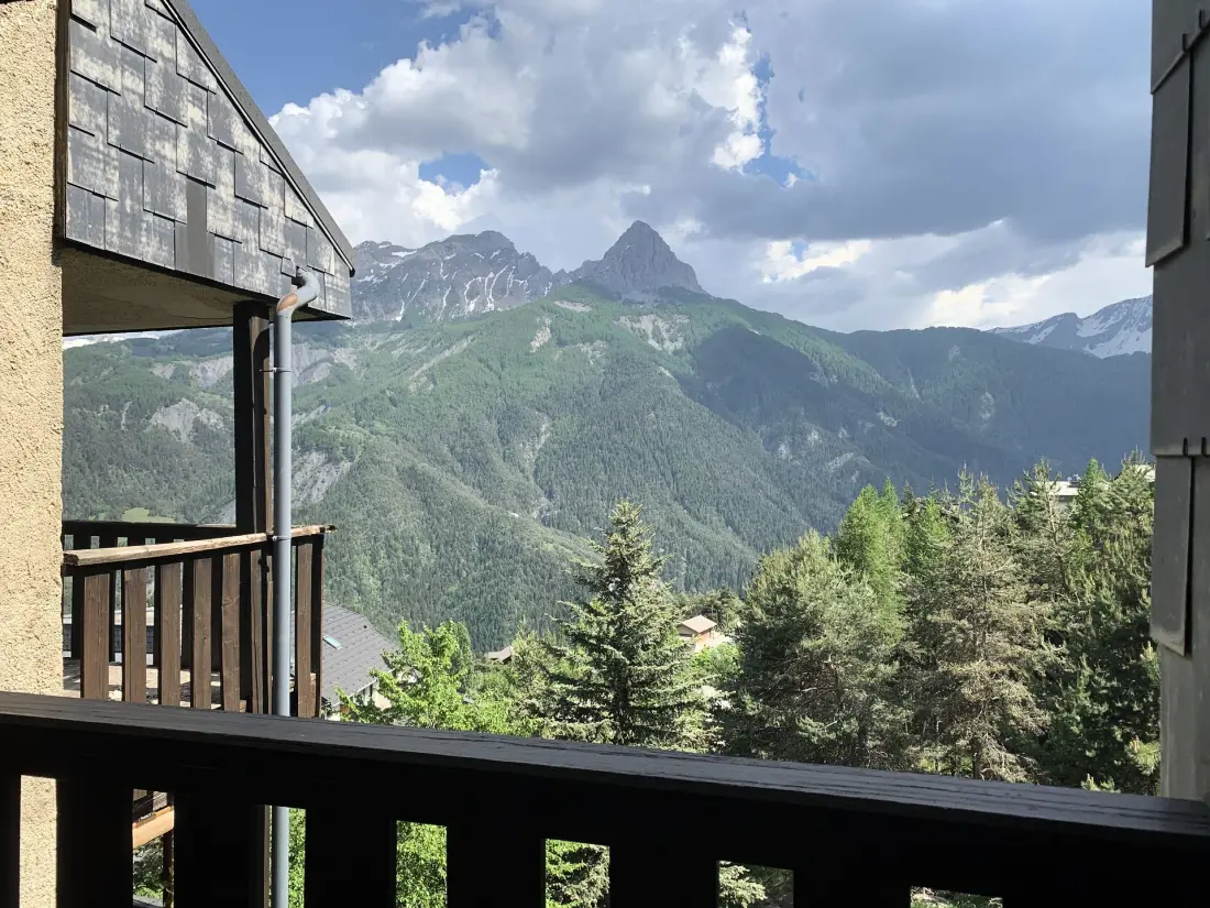 Residentie La Berangere