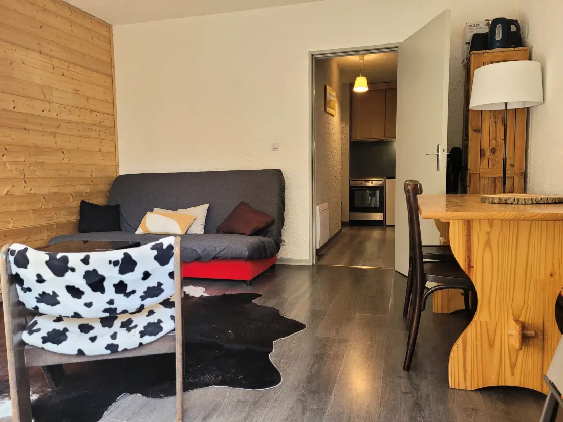 Residentie La Berangere
