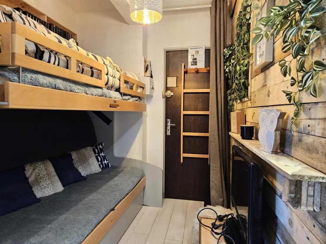 Residentie La Berangere