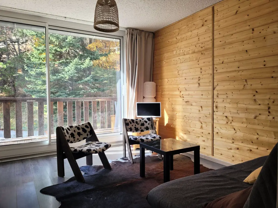 Residentie La Berangere